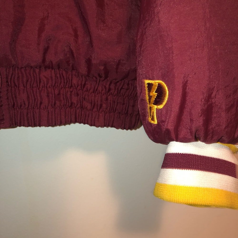 Minnesota Gophers big winter jacket by Pro Player - Picture 7 of 8